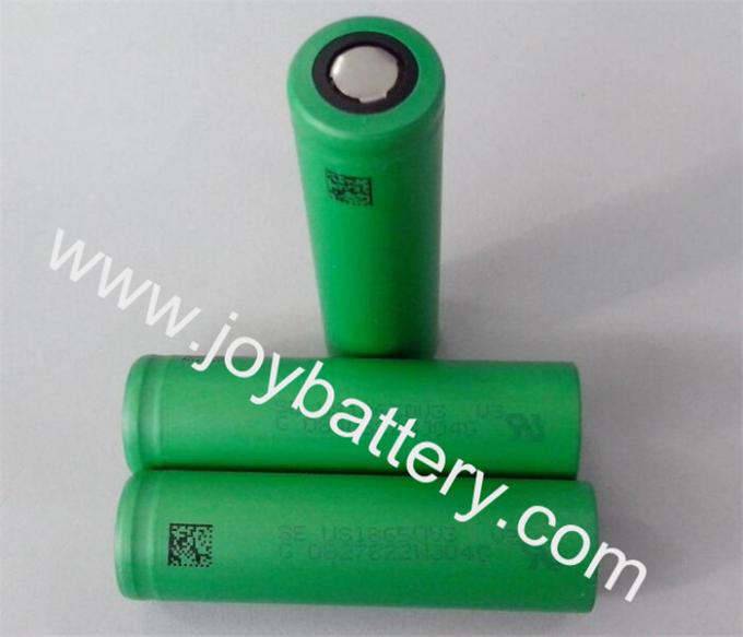 Hot sale US 18650V3 3.7V battery,Sony US18650 V3 2250mAh,VTC4 2100mAh,VTC5 2600mAh cell