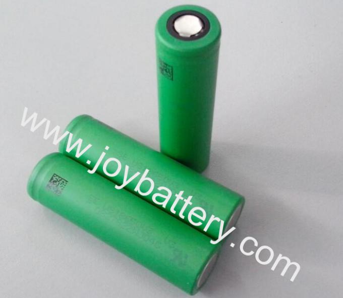 Hot sale US 18650V3 3.7V battery,Sony US18650 V3 2250mAh,VTC4 2100mAh,VTC5 2600mAh cell