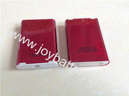 Sanyo aluminum case UF103450PN battery 1880mah 3.7v battery,Prismatic/Aluminum rechargeable battery uf103450P