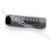 2900mAh 3.7V NCR18650 protected rechargeable li-ion battery,18650 flat top battery 18650 2900mah for panasonic