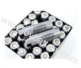 original NCR18650BD 3.7v 3200mAh 3.7V lithium ion flat top battery 10A discharge for power tools ,e-bike