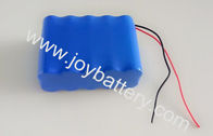 Li-ion 18650 7.4V 11000~17500mAh 2S5P with PCM/wire for Medical instrument 2s5p 7.4v 18650 11Ah,13Ah,