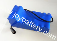 3S6P 12Ah 18650 11.1v li-ion battery pack rechargeable 3S6P 11.1V 12ah 18650 Battery Pack