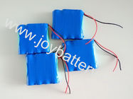 4s1p 14.8V 2800mAh 14.8v 2900mah 14.8v 3100mah 14.8v3200mah 14.8v 3500mah li-ion battery pack with led indicator