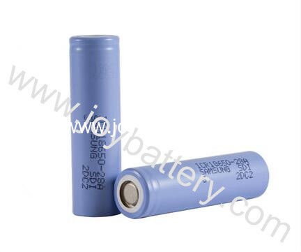 authentic 2800mah samsung sdi icr18650 28a samsung 28a e cigs battery samsung icr 18650 28a 3 7v 2800mah