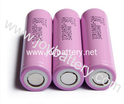 recharge icr 18650 26h li ion 3 7v 2600mah battery samsung sdi 18650 new original lithium icr 18650 26h hm 2600mah