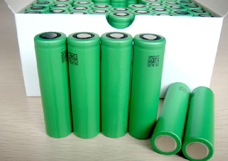 Sony US18650VTC4 2100mah 18650 battery with 30A discharge rate