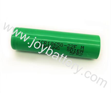 authentic samsung icr 3 7v 2200mah li ion18650 battery cell 22fm samsung 22f 22fm 22e 22p 18650 battery