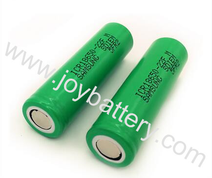 authentic samsung icr 3 7v 2200mah li ion18650 battery cell 22fm samsung 22f 22fm 22e 22p 18650 battery