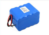 11.1V 8.8AH18650 4P3S Li-Ion Batteries Pack For Lanterns