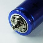 38120S 10Ah 10C LiFePO4 Cylindrical Battery Cell