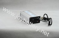 Electric Type and Standard Use 36V 20A Battery Charger of Li-ion/LiFePo4,AC-DC 43.8V 12S charger