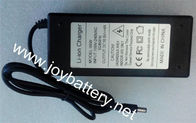 Desktop AC Power Adapter li-ion battery charger 4.2V 8.4V 12.6V 16.8V 1A 2A 3A 4A 5A