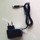 Li-ion battery charger 8.4v 1A battery pack charger with EU US UK plug, DC 8.4V battery charger