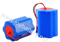 Quality useful lithium ion 11.1v 3400mah battery pack,18650 battery pack 11.1V 2200mAh 2600mAh 3000mAh