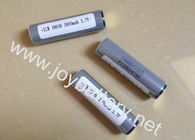 LG B4 18650 2600mAh battery with PCB,Original Gray LGABB4 18650B4 LG B4 2600mAh battery