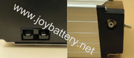 bike battery / bike battery 36v / bike battery 36v rear rack,36V 12Ah Li-ion bottle/rear rack style E-bike battery