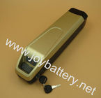 48V8.8Ah/48V10.4Ah/48V11.6Ah/48V13.6Ah hailong style ebike battery with Samsung Panasonic 18650 cell