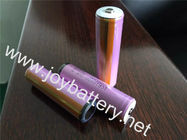 Original Samsung ICR18650-26F battery cell/26F 3.7V 2600mah battery with PCB/lighting and fire-fighting battery