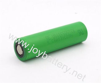 2016 New Original 18650 battery Se18650vt VTC6 3000mAh 30A battery for electronic cigarette