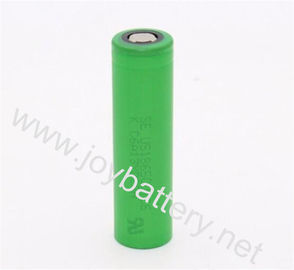 Genuine 18650 High Drain Flat Top 30A 3000mAh VTC6,vtc6 3.7V rechargeable batteries, vtc6 battery