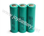 Good quality Samsung cell INR18650-13Q 3.7v 1300mAh battery /samsung 18650 1300mah battery for car battery