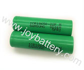 Authentic Samsung ICR 3.7v 2200mah li-ion18650 battery cell 22FM,samsung 22f/ 22fm/ 22e/22p 18650 battery
