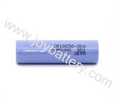 high drain imported e-cig battery 3.7v 3000mah li-ion battery for samsung icr 18650-30a,samsung sdi 18650-30a 3000mah