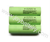 Panasonic 3.7v rechargeable 18650CGR 2200mah laptop battery,18650CGR 2200mah storage battery cell