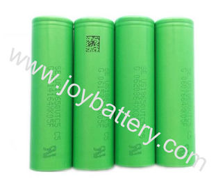 Sony US18650 VTC5 2600mAh High Power Battery with 30A Discharge VTC5 US18650VTC5 18650 2600mah 30A