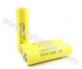 LG 18650 Lithium Ion Battery LG HE4 2500mAh 30A Discharge Current 3.7V Battery,LGDBHE21865 18650 battery lg he4