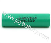 LG HB2 18650 battery for LED Torch Flashlight 3.7v 1500mah lgdahb21865 18650 lithium battery cell