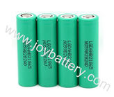LG HB2 18650 battery for LED Torch Flashlight 3.7v 1500mah lgdahb21865 18650 lithium battery cell