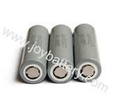 Original LG b4 18650 3.7v 2600mah li-ion rechargeable battery LGabb41865 LGb4 2600mAh battery