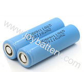 LG MH1 18650 li-ion battery 3200mah 3.7v 10a battery for e-cig LG MH1 18650 3200mah 10A  High Drain Battery