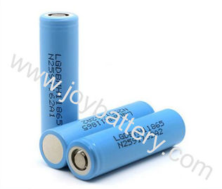 LG MH1 18650 li-ion battery 3200mah 3.7v 10a battery for e-cig LG MH1 18650 3200mah 10A  High Drain Battery