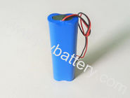 18650 battery made in china lithium ion battery pack 3.7v 8800mah 1S4P 3.7v 8800mah akku rechargeable battery