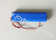 18650 battery made in china lithium ion battery pack 3.7v 8800mah 1S4P 3.7v 8800mah akku rechargeable battery