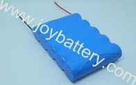 Rechargeable Li ion Battery Pack 1S1P 3.7V 2400mah/2500mah/2600mah/2900mah/3000mah/3100mah/3200mah/3400mah/3500mah