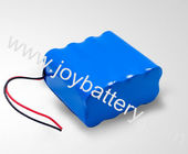 2S5P 7.4v 18650 li-ion battery 10000mah,Li-ion 18650 7.4V 11000~17500mAh 2S5P with PCM/wire for Medical instrument
