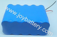 Rechargeable 2s5p 10ah 7.4v 18650 battery pack for loudpeaker,18650 2S5P 7.4V12Ah battery pack