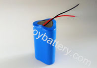 18650 3S1P battery pack 11.1v 2200mah, 11.1V 2600mAh,11.1V 2200~3500mAh 3S1P with PCM/wire for POS machine