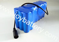 3S6P 12Ah 18650 11.1v li-ion battery pack rechargeable 3S6P 11.1V 12ah 18650 Battery Pack