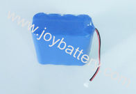 14.8v Rechargeable Battery Pack 4.4Ah 4s2p 14.8v 18650 Lithium ion Battery Pack 4400mah