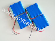 4s1p 14.8V 2800mAh 14.8v 2900mah 14.8v 3100mah 14.8v3200mah 14.8v 3500mah li-ion battery pack with led indicator