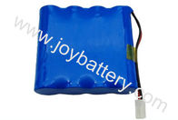 14.8v 2200mah 18650 battery pack 4S1P,18650 4S1P 14.4V 3400mAh Li-ion Battery Pack with Fuel Gauge SMbus