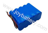 7.4v 11Ah 2S5P li ion 18650 battery pack for infusion pump,Li-ion 18650 7.4V 11000~17500mAh 2S5P with PCM/wire