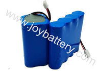 14.8v 2000mah-3400mah 18650 battery pack 4S1P,18650 battery pack 4S1P for exist lights, emergency lights