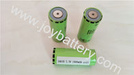 High drain battery A123 anr26650m1b 3.2V 2500mAh 26650 70A battery A123 26650 lifepo4