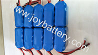 rechargeable 4s2p 12v 5000mah lifepo4 a123 battery pack